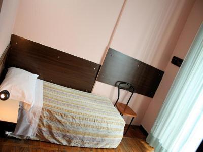 Hotel Rallye Milán Exteriér fotografie
