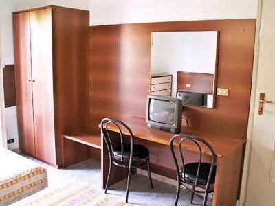 Hotel Rallye Milán Exteriér fotografie